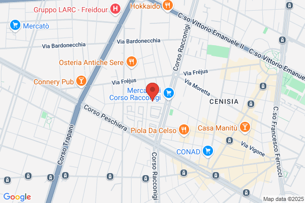 Grissinificio Del Borgo