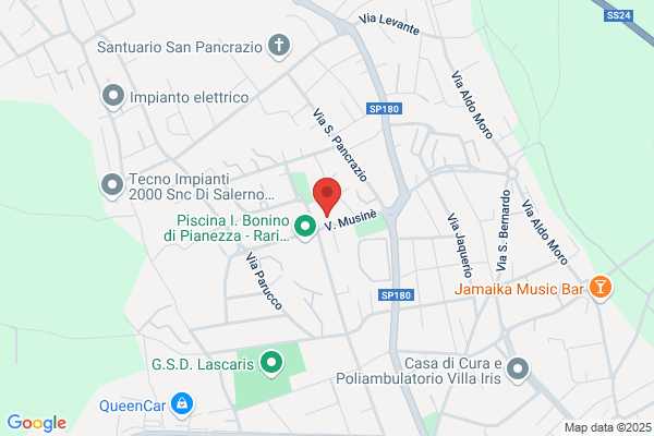Il Fornetto Di Perriello Giambattista