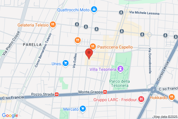 Pasticceria Enzo e Grazia