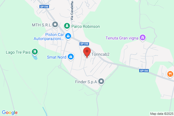Torincab 2 Snc