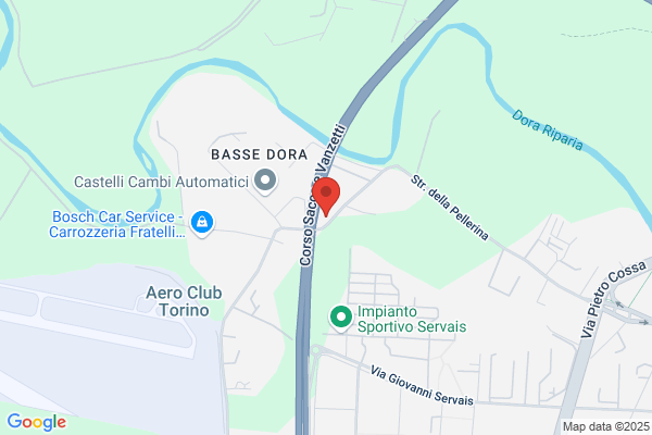 C.D.M. - Rimessaggio Camper Roulotte e Barche