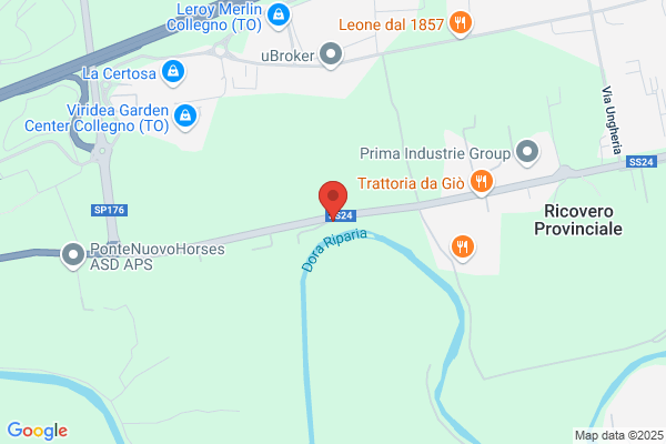 General Marmi Srl