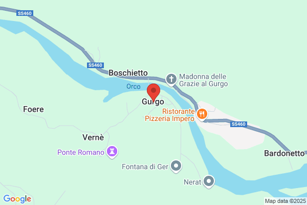 Gurgo Alberto