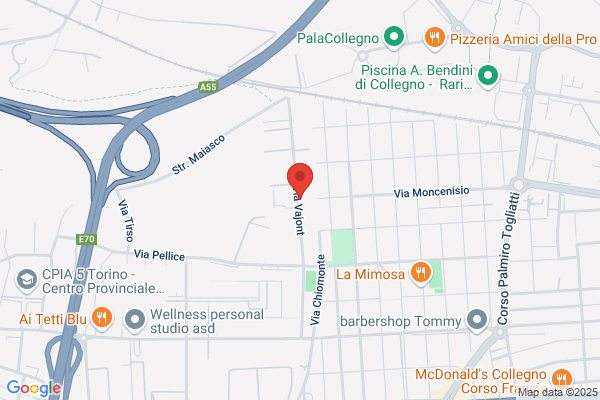Impermeabilizzazioni Ed Asfalti Di Crepaldi Geom. Fabrizio