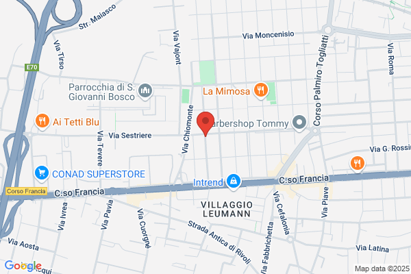 La Murrina S.R.L.