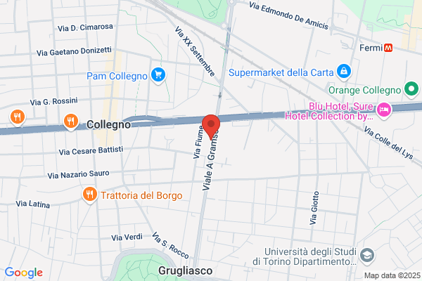 Leconomica Dei Fratelli Nirta S.A.S.
