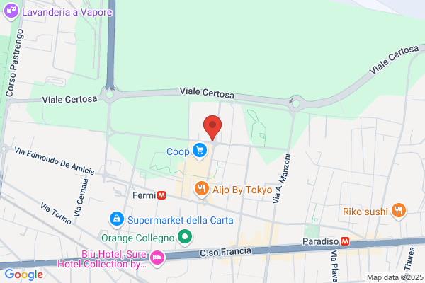Mi Ci Porti Baby Parking
