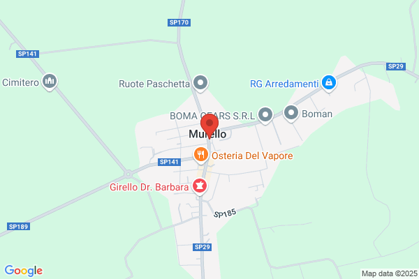 Pulimetal Di Galliano Natale E C. (S.A.S.)