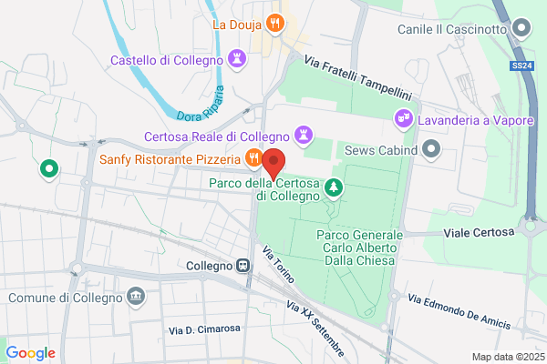 Regione Piemonte - Azienda Sanitaria Locale 5