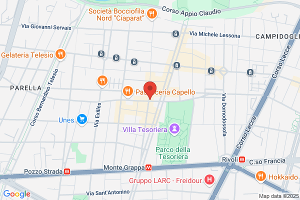Edilizia Idraulica Maletti Giulio