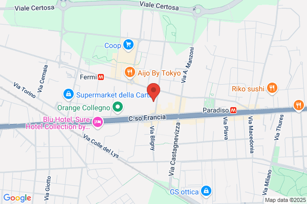 Pigna Tyres - Gommista e Piccola Officina