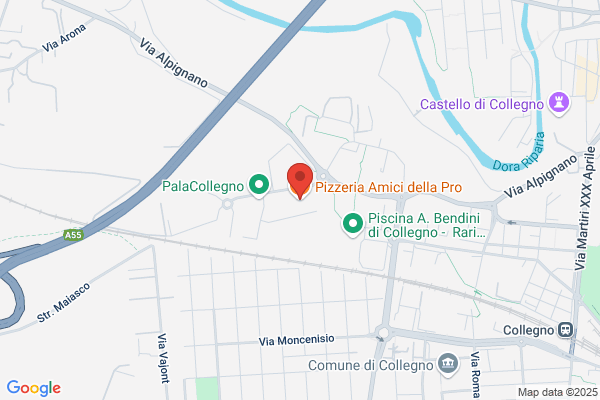 Per Gli Amici di Anna