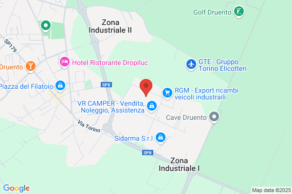 Serramenti La Mole