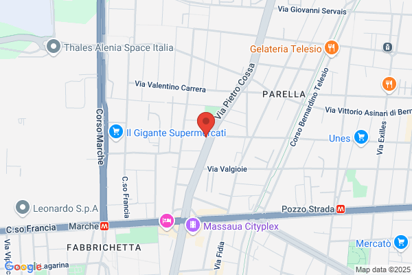 Wama Serramenti
