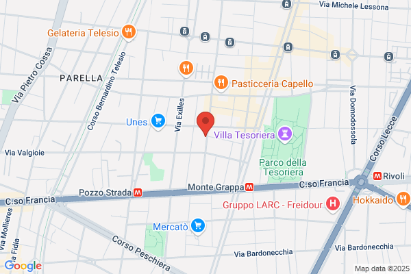 Il Capriccio Sas Di Liotta