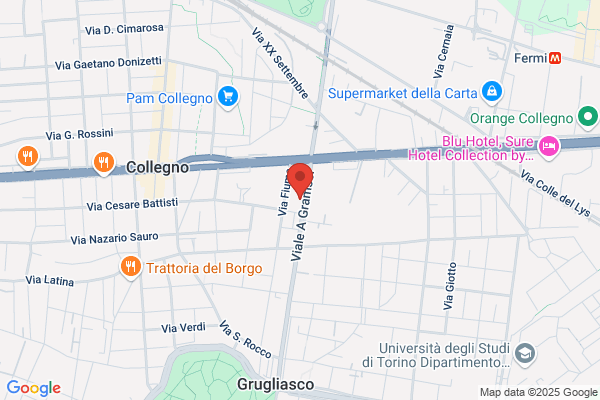Gescon Srl