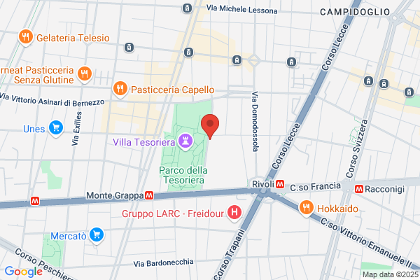 Lupia felice (Rag.)
