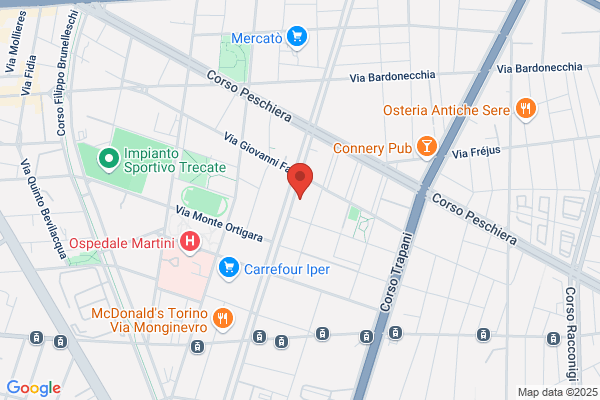Studio Nuova Erregi - Dott.ssa Parigi Maria Alessandra
