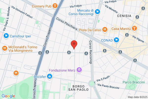 Da Irene Ristorante Pizzeria