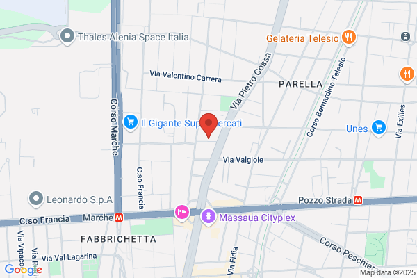 Il Cavaliere Ristorante Pizzeria