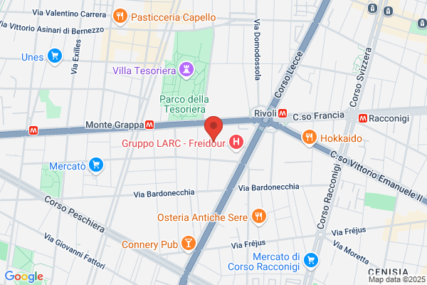 La Moresca - Ristorante Pizzeria