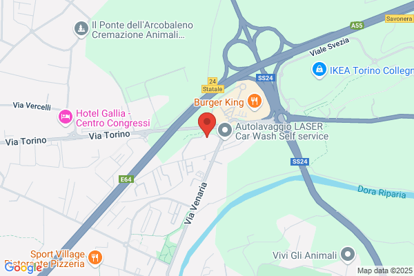 Pizzeria Omar