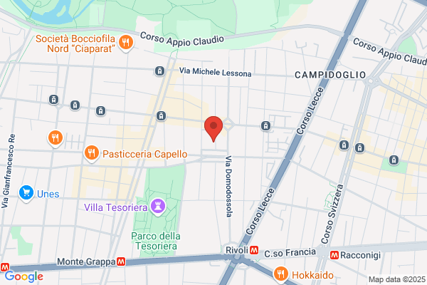 Ristorante Pizzeria Au Lapin Agile