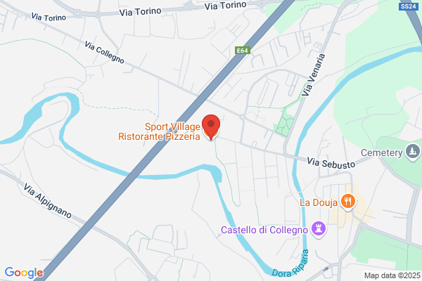 Ristorante Sporting