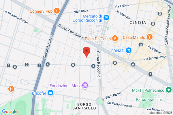 Centro Olistico Agarthi