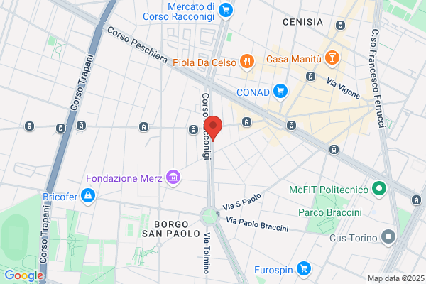 La Via della Seta