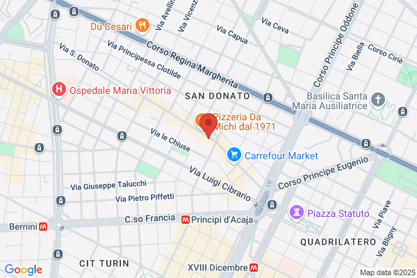 La Bottega della Carne