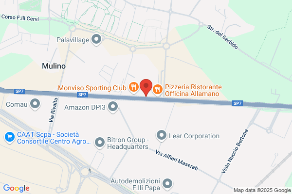 Traslochi Bottero e Cdm