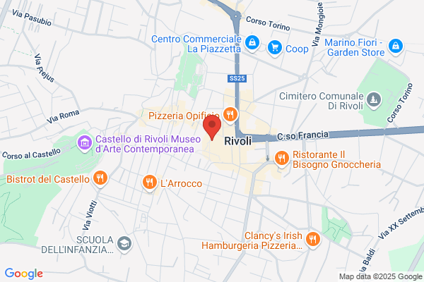 Consorzio Interc.Igiene Urb.Collegno-Grugliasco-Rivoli