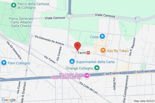 Abocare Srl
