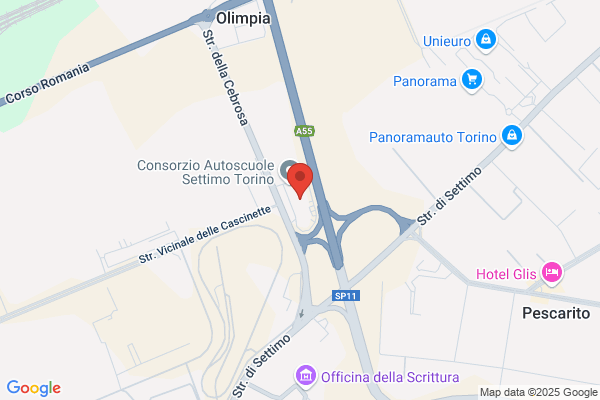 Pentasoft Srl