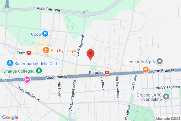 Re.Se.T. Industria Srl