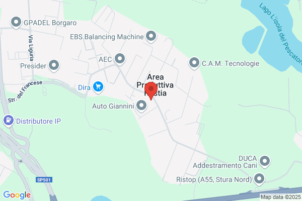 Sicme Elettronica Srl