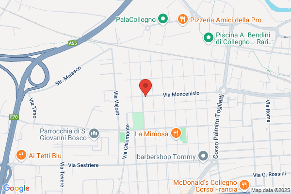 Orbit