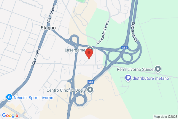 Officina Ats Assistenza Tecnica e Servizi