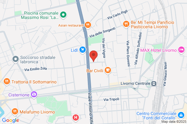 Autofficina Nicar