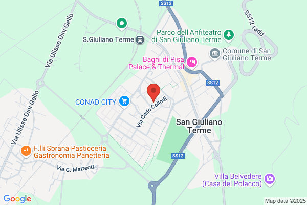 Emmebi Sas Di Sammartano Girolama E C.