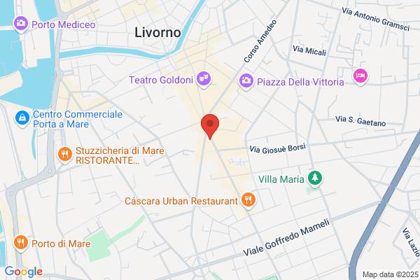 Identita Immobiliare Srl