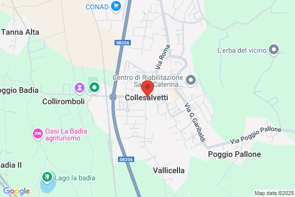 Italia Immobiliare Group Di Di Francesco Piero