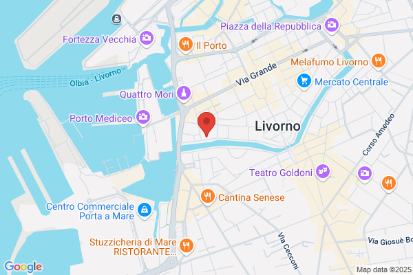 Studio Immobiliare Le Pleiadi