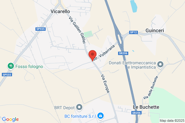 Ambulatorio Veterinario Meini E Merola