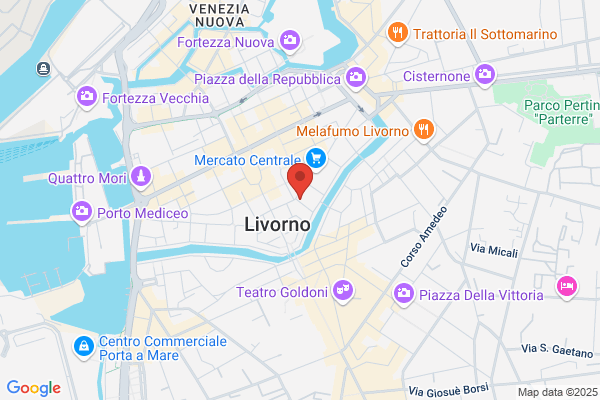Casigliani Assicurazioni Sas