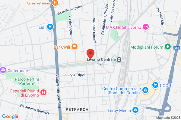 Borgo Assicurazioni