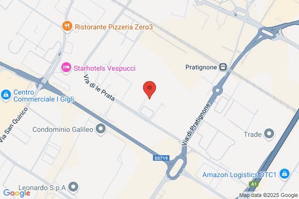Raggruppamento Autotrasportatori Toscani