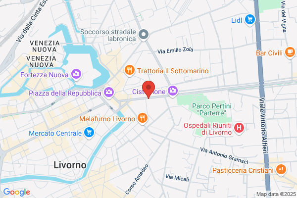 Cardelli Dott.ssa Veronica