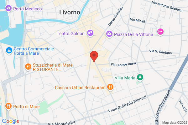 Leonardini marcello (Dr.)